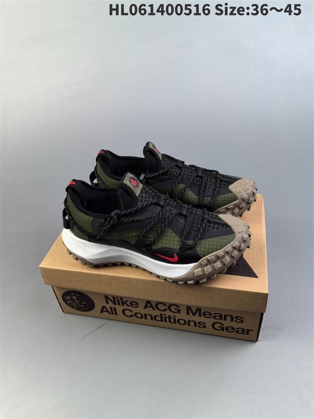 women air max ACG shoes size 36-45-104